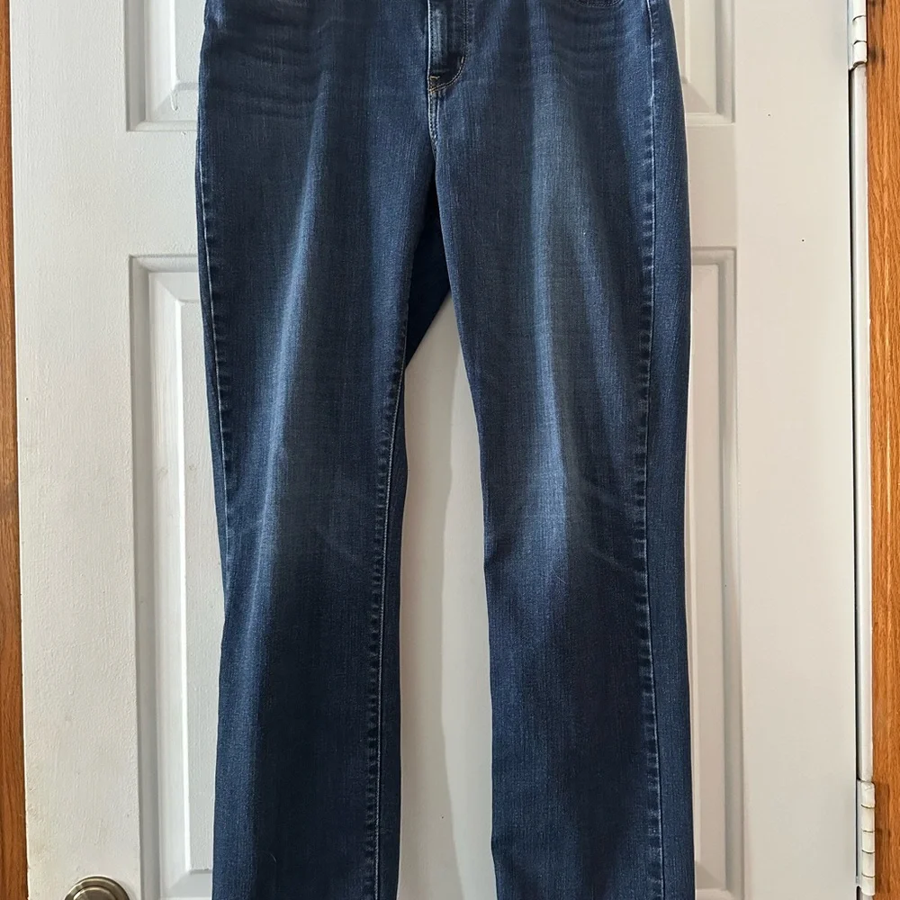 Levis levi high